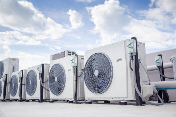Morgantown, PA HVAC Company